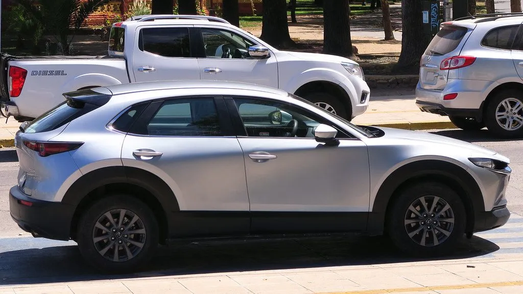 Mazda CX-30 2.0 Premium 2020