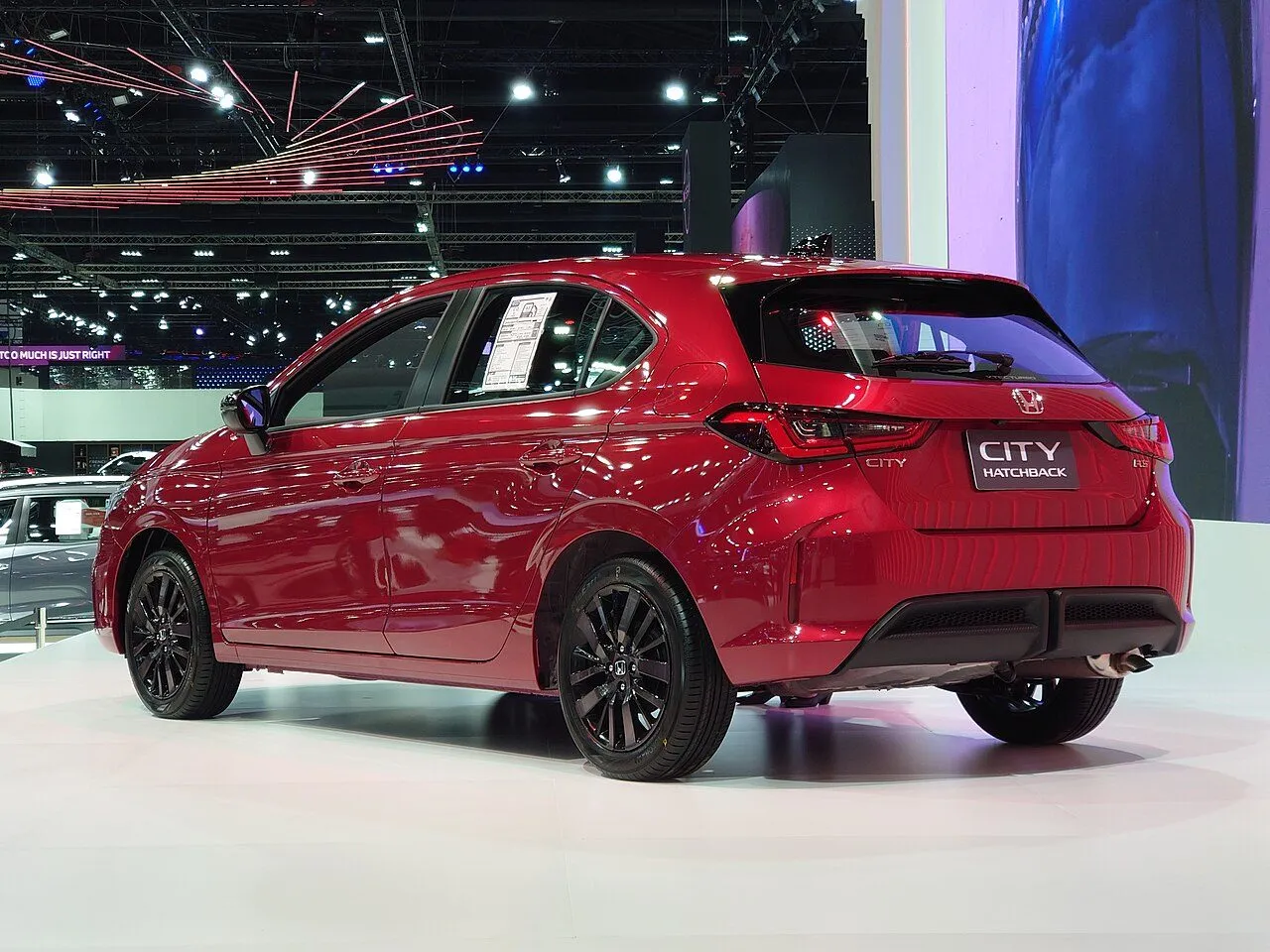 Honda City 1.5G 2020
