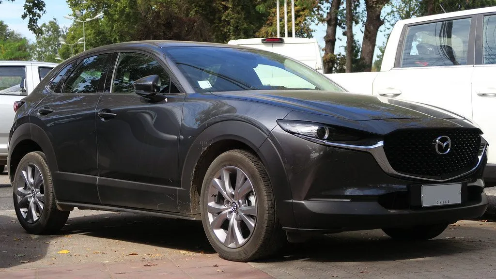 Mazda CX-30 2.0 Premium 2022