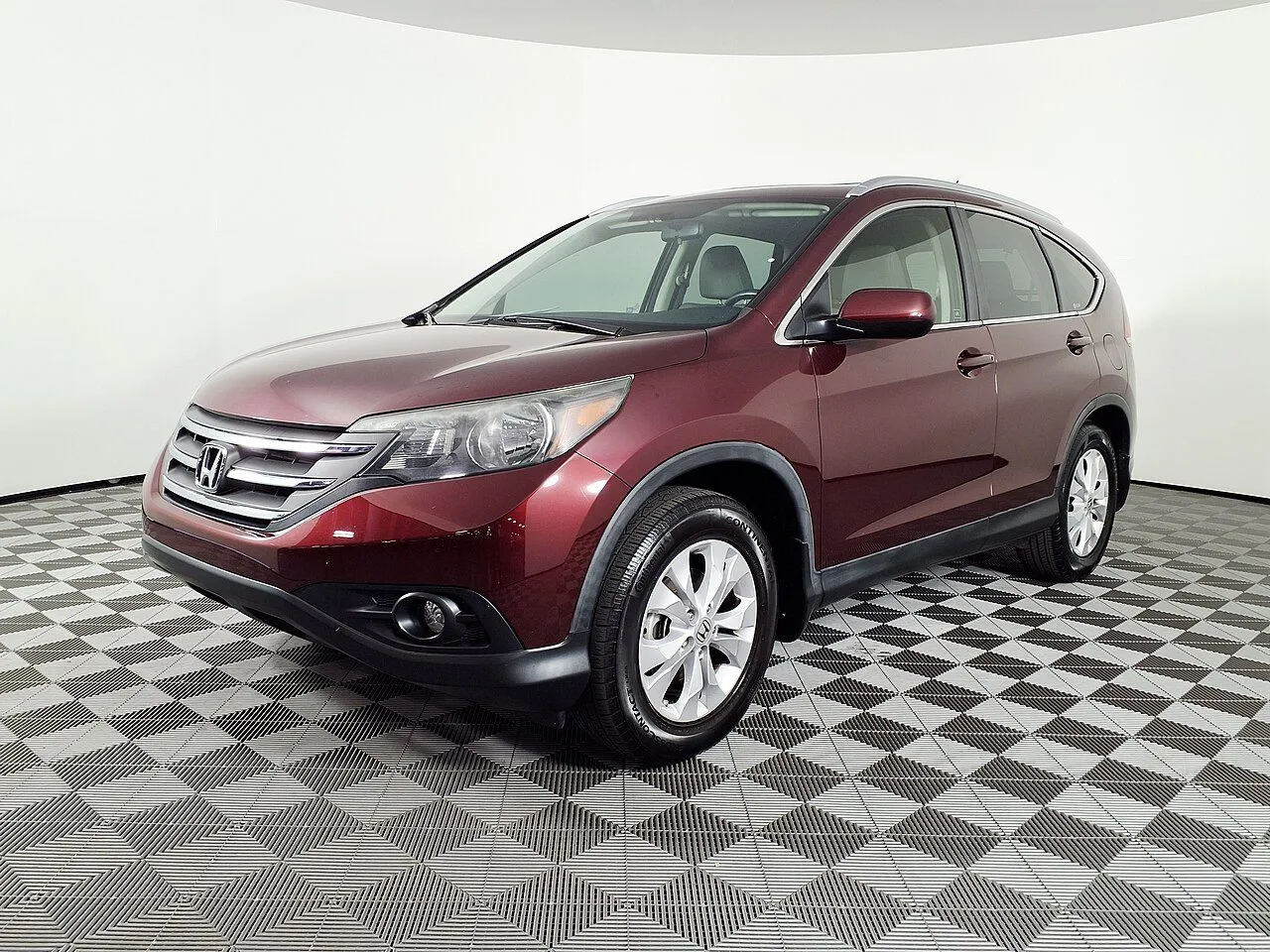 Honda CR-V 1.5E 2025