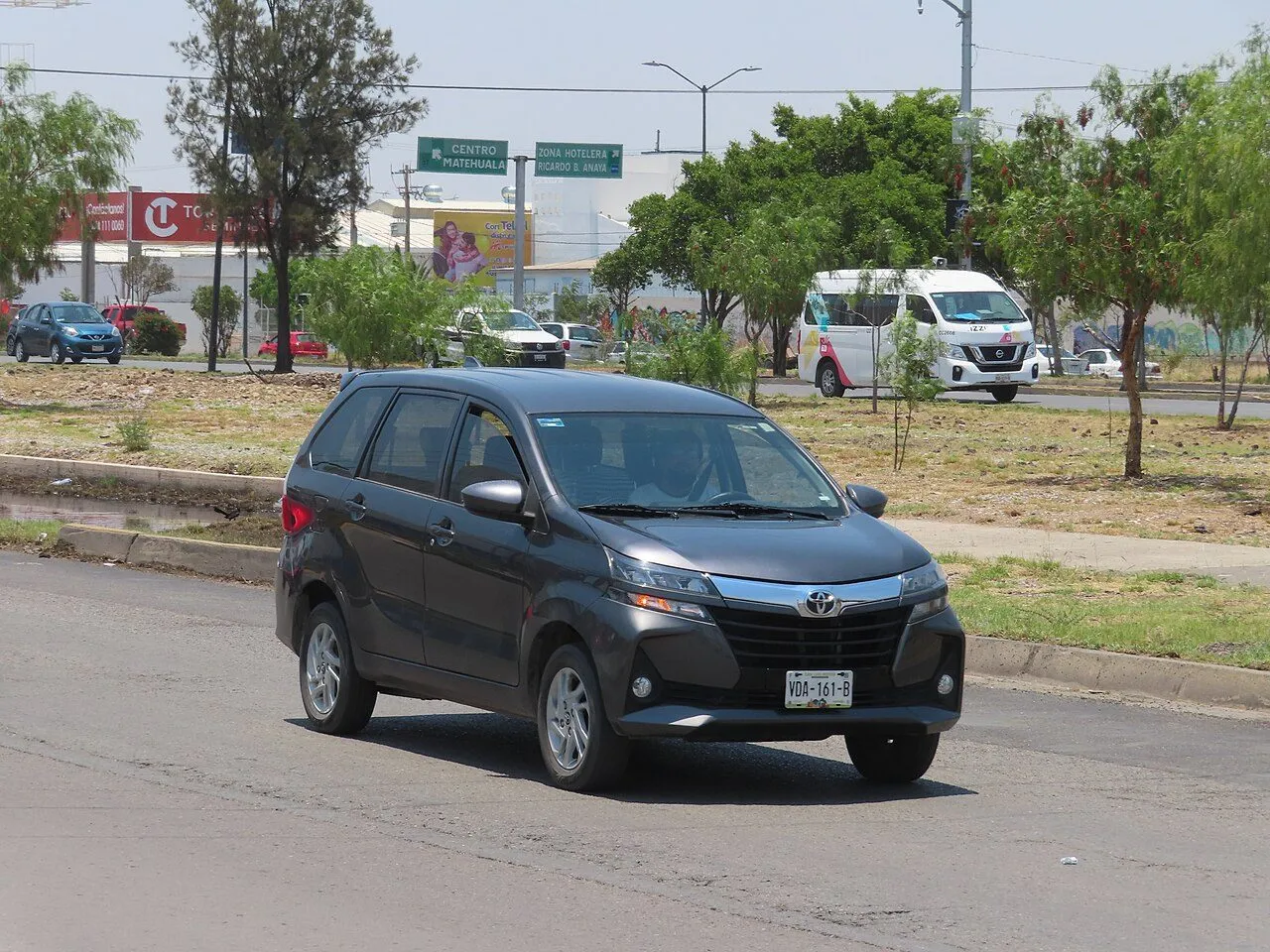 Toyota Avanza Premio CVT 2022