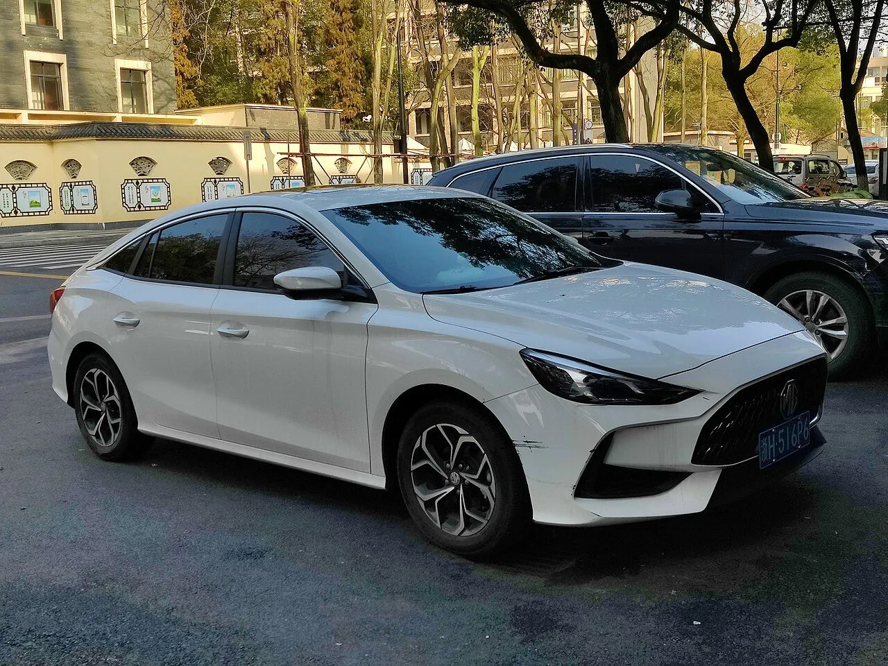 MG 5 STD 2022, ảnh 2