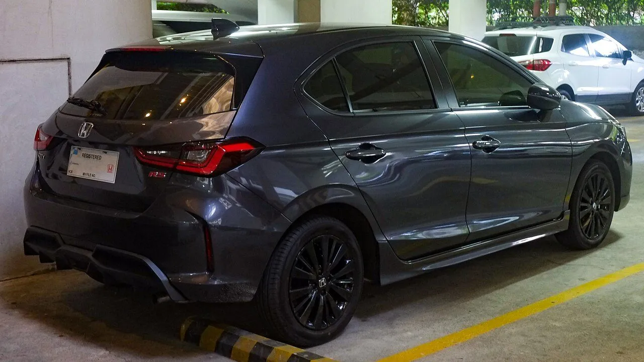 Honda City 1.5L 2025, ảnh 2